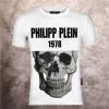 半袖Tシャツ 追跡あり☆入手困難!! フィリッププレイン PHILIPP PLEIN 2022春夏 PHILIPP PLEINブランドコピー 吸汗性に優れ 3色可選