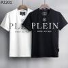 海外限定ライン PHILIPP PLEINコピー ブランド 2色可選 フィリッププレイン PHILIPP PLEIN 2022春夏 半袖Tシャツ