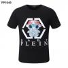 2022春夏 PHILIPP PLEIN ショートパンツ 確定となる上品 半袖Tシャツ フィリッププレインコピー ブランド 5色可選