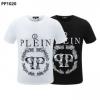 超激得品質保証 フィリッププレイン PHILIPP PLEIN フィリッププレインスーパーコピー 2色可選 2022春夏 半袖Tシャツ 
