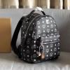愛らしさ抜群 エムシーエム コピー バッグ  リュック、バックパック 2022 MCM シンプル＋多機能  