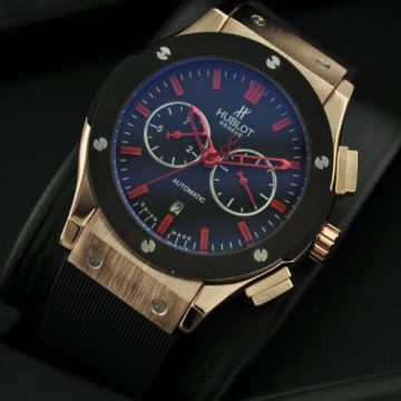 激安大特価得価HUBLOT 腕...