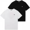 2色可選 お洒落に魅せる 半袖Tシャツ 超レア プラダコピー PRADAコピー