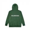 BALENCIAGAコピーブランドパーカー 驚きの破格値本物保証 3色可選 超激得2022 バレンシアガコピー
