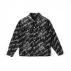 新作入荷100%新品 2色可選デニムジャケット BALENCIAGAブランドコピー激安大特価2022  期限限定！