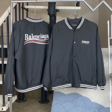 BALENCIAGAコピー軽量ジャケット 爆買い人気2022 バレンシアガコピーブランド 人気定番新作 ブルゾン