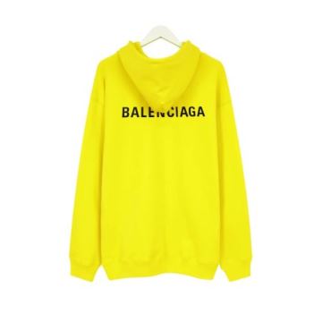 最安値品質保証バレンシアガコピー 新作入荷2022 BALENCIAGA偽物ブランド パーカー 新品本物