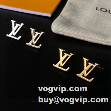 ファション性の高い 2022 ルイ ヴィトン LOUIS VUITTON ピアス イヤリング ルイ ヴィトンコピーブランド 2色可選