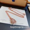 春夏に最も需要のある ルイ ヴィトン LOUIS VUITTON ネックレス チョーカー LOUIS VUITTONコピーブランド 売れ筋