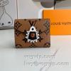 人気 ランキング 2022新作 ルイ ヴィトン LOUIS VUITTON ミニ財布 小銭入れ ルイ ヴィトン偽物ブランド