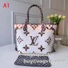 プレゼントに 2022 ルイ ヴィトン LOUIS VUITTON レディースバッグ ルイ ヴィトンコピー ブランド ハンドバッグ 2色可選 32x29x17cm