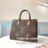 2022 ルイ ヴィトン LOUIS VUITTON 完売品！M45039 35x28x15cm tote ハンドバッグ ルイ ヴィトンスーパーコピー 激安