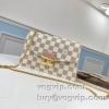 人気が爆発 2022 ルイ ヴィトン LOUIS VUITTON M60357 21x13.5x5cm レディースバッグ ビンテージ感漂うショルダーバッグ