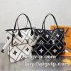 争奪戦必至 ルイ ヴィトンコピー ブランド 2022 ルイ ヴィトン LOUIS VUITTON ハンドバッグ レディースバッグ 2色可選