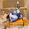 ルイ ヴィトンブランド 偽物 通販 今一番HOTな新品 2022 ルイ ヴィトン LOUIS VUITTON Capucines bb ハンドバッグ レディースバッグ