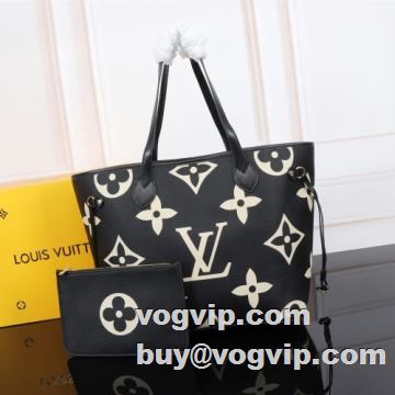 おしゃれに絶大な人気の ルイ ヴィトンコピーブランド 2022 ルイ ヴィトン LOUIS VUITTON M45393/M40995 ハンドバッグ レディースバッグ 2色可選