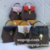 ルイ ヴィトン偽物ブランド 2022 大人気アイテム！入手困難 ルイ ヴィトン LOUIS VUITTON M42259/M42262/M40104 ハンドバッグ レディースバッグ 5色可選