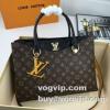 2022 完成度の高い逸品 ルイ ヴィトン LOUIS VUITTON M44058 ハンドバッグ レディースバッグ 3色可選 スーパーコピー 激安