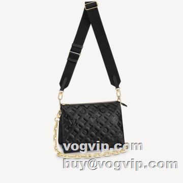 人目を惹くデザイン M57790 レディースバッグ 2022 ルイ ヴィトン LOUIS VUITTON ルイ ヴィトンコピー ショルダーバッグ 4色可選