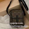 柔らかな質感 ルイ ヴィトン LOUIS VUITTON lv christopher 斜め掛けバッグ 偽物ブランド 利便性に優れ
