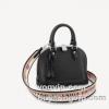 大絶賛の履き心地! 2022 ルイ ヴィトン LOUIS VUITTON ブランド 偽物 通販 M59217 アルマ BB ショルダーバッグ 斜め掛けバッグ 4色可選