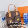 ルイ ヴィトン LOUIS VUITTON 2022 ハンドバッグ コピーブランド レディースバッグ 魅力的