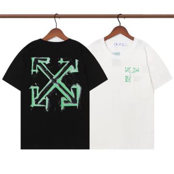 OFF-WHITE ブランドコ...