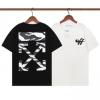 爆買い最新作 オフホワイトスーパーコピー 2色可選  半袖Tシャツ 超激得2022 OFF-WHITE コピー