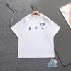 大人気なレットショップ OFF-WHITE 2色可選 品質保証2022 半袖Tシャツオフホワイトブランドスーパーコピー