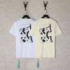 OFF-WHITE ブランドコピー新作入荷 オフホワイト偽物ブランド 2色可選 新商品 半袖Tシャツ最安値定番