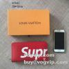 ★安心★追跡付 ルイ ヴィトンブランド 偽物 通販 LOUIS VUITTON メンズ財布 長財布 2色可選 革財布