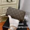 多収納 大容量 長財布 ルイ ヴィトンコピー LOUIS VUITTON メンズ財布 機能性も備えたアイテム 2色可選