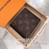 落ち着いた質感 2022 ルイ ヴィトンスーパーコピー 激安 LOUIS VUITTON メンズ財布 二つ折り財布 【大人気】定番商品