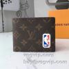 耐久性に優れ 2022 ルイ ヴィトンコピー メンズ財布 LOUIS VUITTON 二つ折り財布 セレブ愛用の超人気商品 2色可選