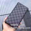 ランキング1位 長財布 三つ折り財布 2022 超激得品質保証 ルイ ヴィトン LOUIS VUITTON メンズ財布 ルイ ヴィトンスーパーコピー 2色可選