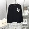 ルイ ヴィトンコピー 2022秋冬超人気 ルイ ヴィトン LOUIS VUITTON プルオーバーパーカー 3色可選 サラッとした着心地と、包み込むような優しい裏起毛の肌触り