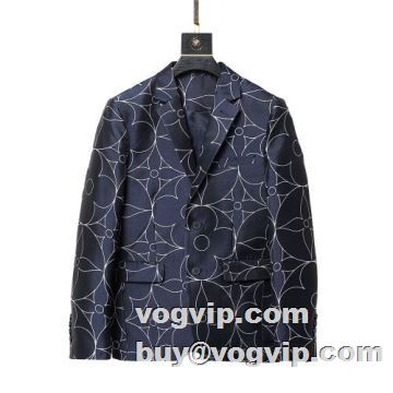 ダブルスーツ ルイ ヴィトン ...