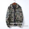 ジャケット ルイ ヴィトン LOUIS VUITTON 2022最新 ブルゾンスーパーコピー 優しい色合い