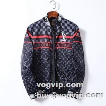 ジャケット ルイ ヴィトン L...