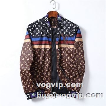 ブルゾン ルイ ヴィトン ルイ...