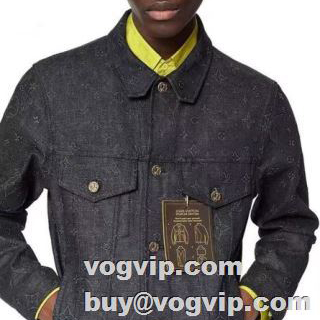 ジャケット ルイ ヴィトン L...