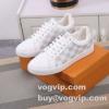 ルイ ヴィトンブランド コピー 2022 ルイ ヴィトン LOUIS VUITTON 早くも完売している カジュアルシューズ スニーカー
