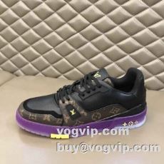 チノパン 狙える優秀アイテム 人気定番2022 ルイ ヴィトン LOUIS VUITTON カジュアルシューズ ブランド 偽物 通販 スニーカー