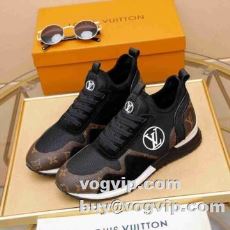ルイ ヴィトンブランド コピー 2022 ルイ ヴィトン LOUIS VUITTON スニーカー 6色可選 完成度の高い逸品