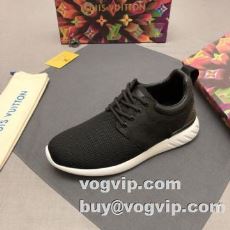 高品質 人気 ルイ ヴィトン偽物ブランド スニーカー 2色可選 2022 ルイ ヴィトン LOUIS VUITTON カジュアルシューズ スニーカー スポーツシューズ メンズ ト