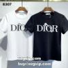 一番人気の新作はこれ ディオール DIOR ディオールコピー 半袖Tシャツ 2色可選