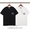 DIOR偽物ブランド ディオール DIOR 超限定即完売 半袖Tシャツ 2色可選