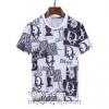 DIORスーパーコピー 2022秋冬 ディオール DIOR 半袖Tシャツ 人気 ランキング