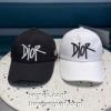 上品上質 ディオール DIOR 帽子 キャップ ハット 2色可選 ディオールブランド 偽物 通販