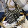 大人気☆NEW!! ディオールコピー DIOR 大容量 ショルダーバッグ 斜め掛けバッグ